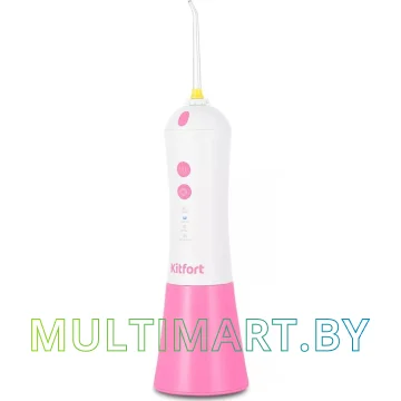 Ирригатор Kitfort KT-2958-1 картинка 2